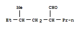 CAS 85153-29-3 molecular structure