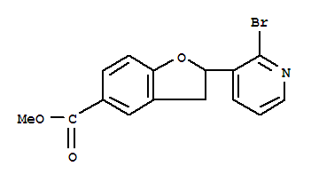 CAS 851777-29-2 molecular structure