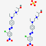 CAS 85187-96-8 molecular structure