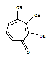 CAS 85233-29-0 molecular structure