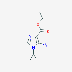CAS 852854-29-6 molecular structure