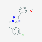 CAS 85303-96-4 molecular structure