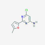 CAS 856173-29-0 molecular structure