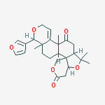 CAS 85643-96-5 molecular structure