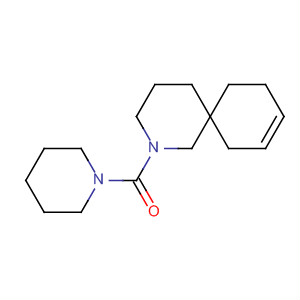 CAS 85674-96-0 molecular structure