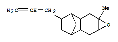 CAS 85721-29-5 molecular structure