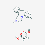 CAS 85750-29-4 structure