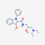 CAS 85793-29-9 structure