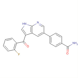 CAS 858118-29-3 molecular structure