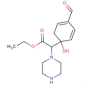 CAS 85858-96-4 molecular structure