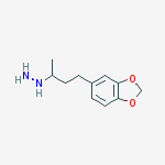CAS 858830-96-3 molecular structure