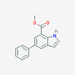 CAS 860624-96-0 molecular structure