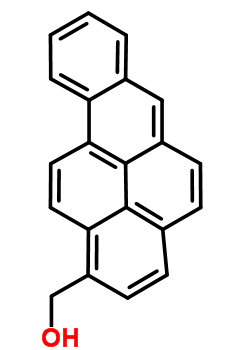 CAS 86072-96-0 molecular structure