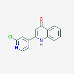 CAS 861418-29-3 molecular structure