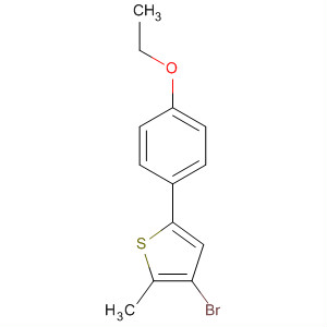 CAS 861883-96-7 molecular structure