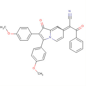 CAS 86193-29-5 structure