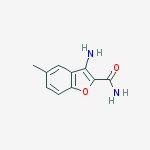 CAS 862088-29-7 molecular structure