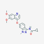 CAS 862178-96-9 molecular structure