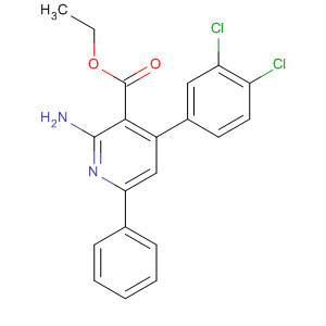 CAS 862510-29-0 molecular structure