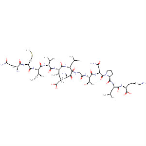 CAS 863118-29-0 molecular structure
