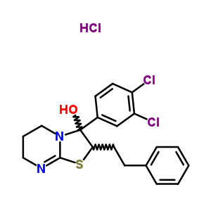 CAS 86346-96-5 molecular structure