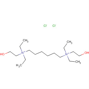 CAS 86360-29-4 molecular structure