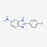 CAS 863869-96-9 molecular structure