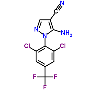 CAS 86398-96-1 molecular structure