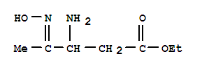 CAS 86402-29-1 molecular structure