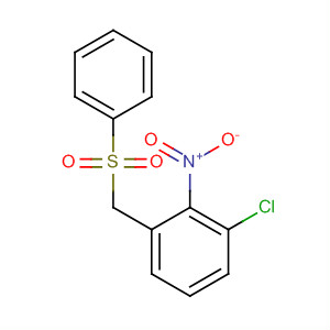 CAS 86434-29-9 molecular structure