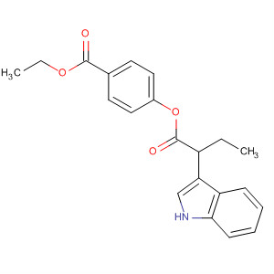 CAS 86464-96-2 molecular structure