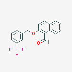 CAS 866133-96-2 molecular structure