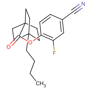 CAS 86831-29-0 molecular structure