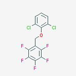 CAS 87001-96-5 molecular structure