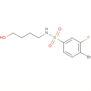 CAS 871113-96-1 molecular structure