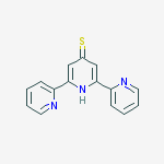 CAS 871232-96-1 molecular structure