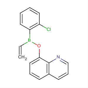 CAS 871816-96-5 molecular structure