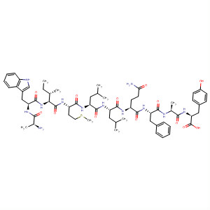CAS 872579-96-9 structure