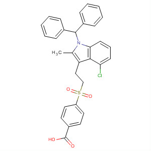 CAS 872674-96-9 molecular structure