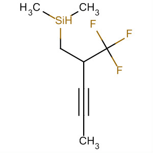 CAS 872689-96-8 molecular structure