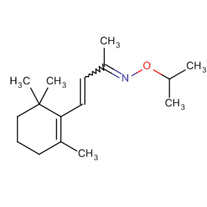 CAS 872694-29-6 molecular structure