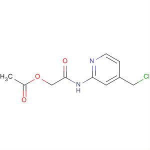 CAS 872706-96-2 molecular structure