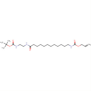 CAS 872853-96-8 molecular structure
