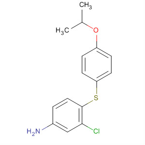 CAS 87294-29-9 molecular structure