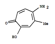 CAS 873409-96-2 molecular structure
