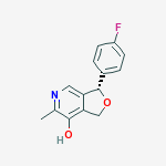 CAS 87347-29-3 molecular structure
