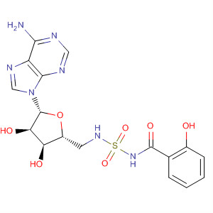 CAS 873556-29-7 molecular structure