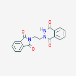 CAS 87365-29-5 molecular structure