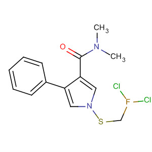 CAS 87389-29-5 molecular structure