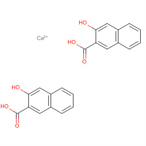 CAS 87430-29-3 molecular structure